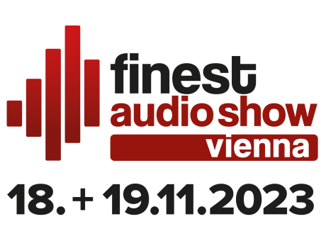 Finest Audio Show Vienna 2023
